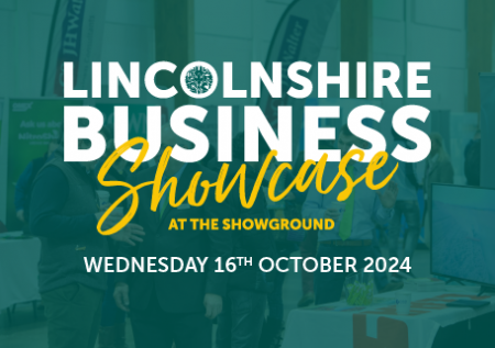 Lincolnshire Business Showcase