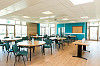 Lincolnshire Showground meeting room, Lincoln