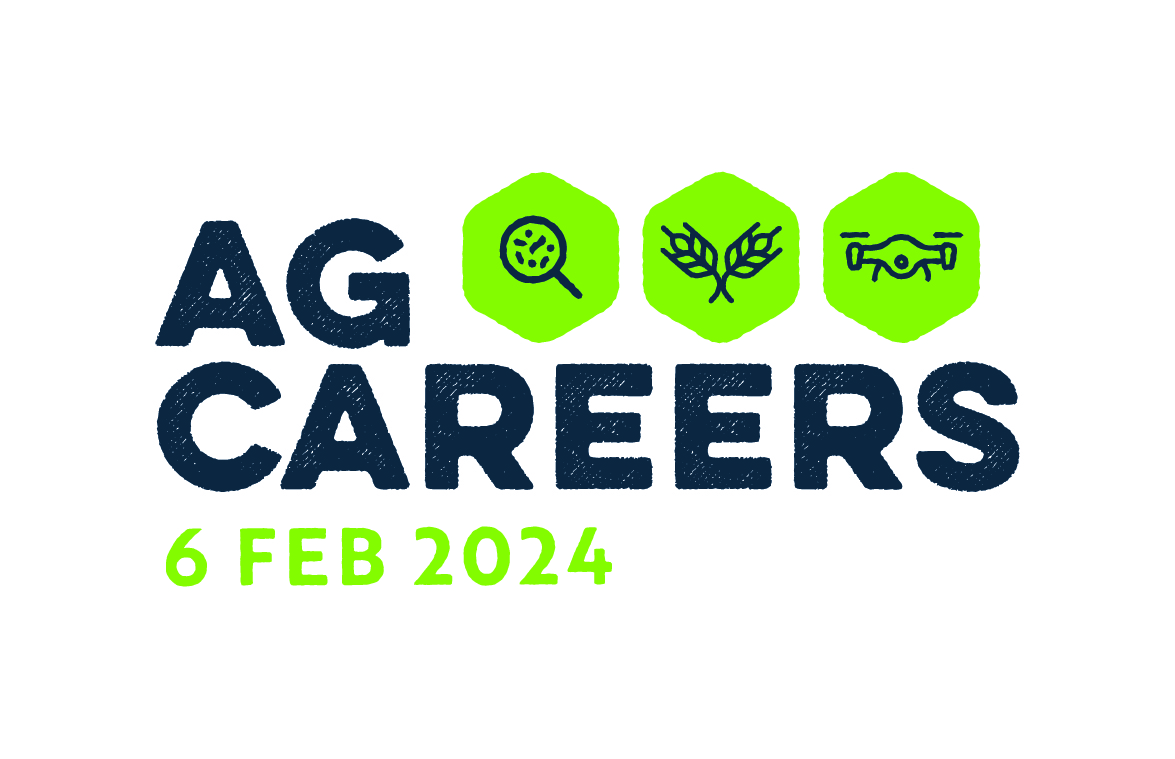 AG-Careers 2024 | Tue 6 Feb