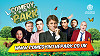 Comedy in the Park at the Lincolnshire Showground