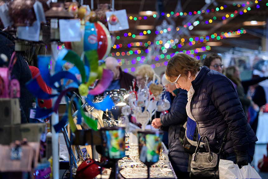 Discover Events Happening Soon At The Lincolnshire Showground