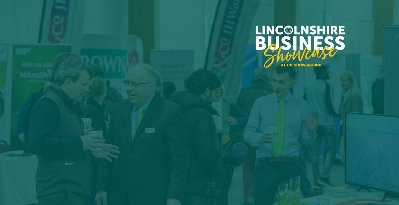 Lincolnshire Business Showcase 2024