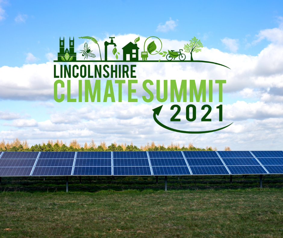 Lincolnshire Climate Summit